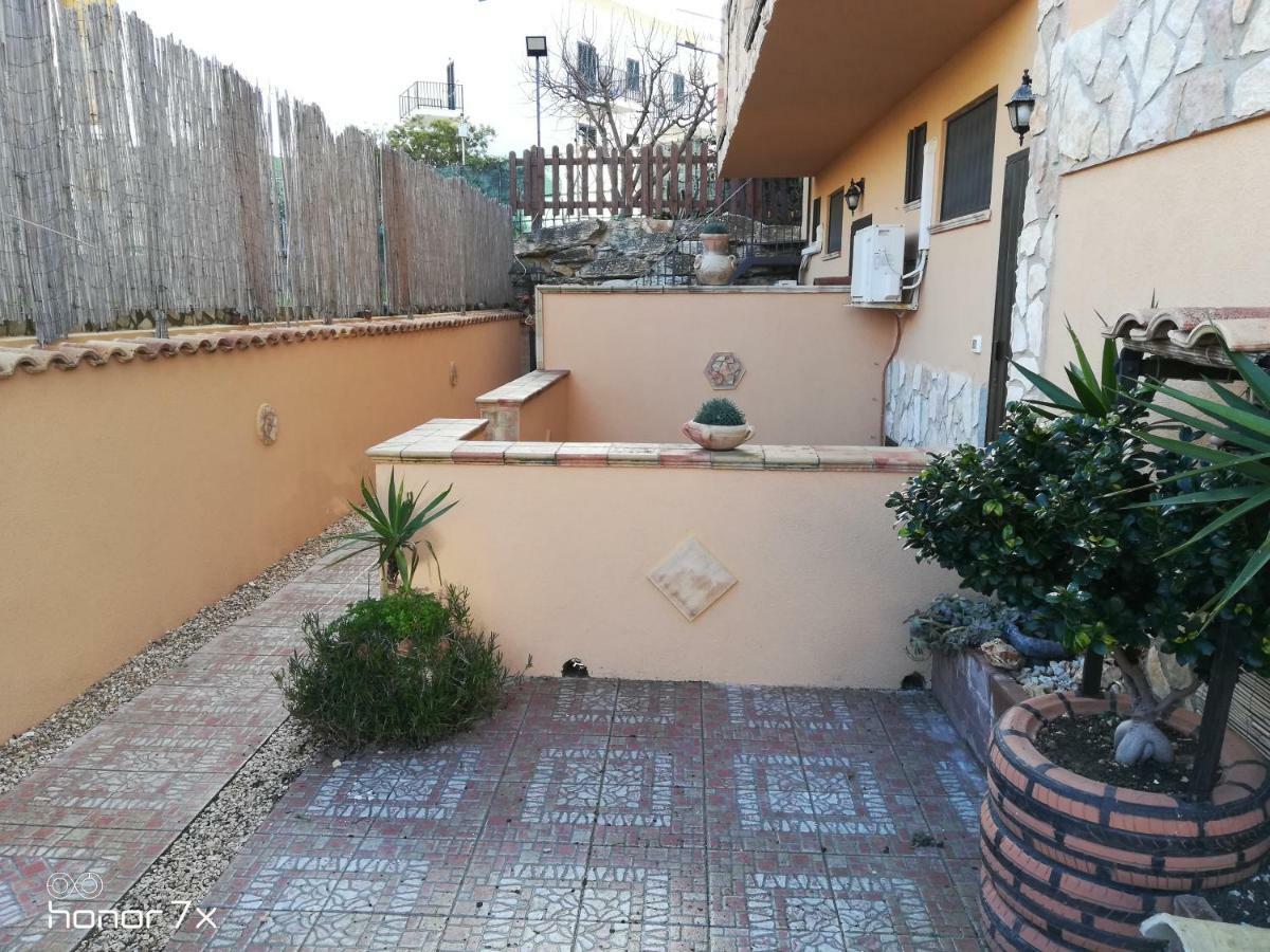 Appartamenti Siculiana Exterior foto